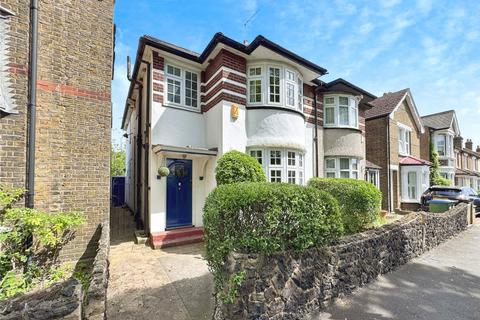 3 bedroom semi-detached house for sale, Oaklands Road, Bexleyheath DA6