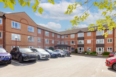 1 bedroom apartment for sale, Ashdene Gardens, Warwickshire CV8