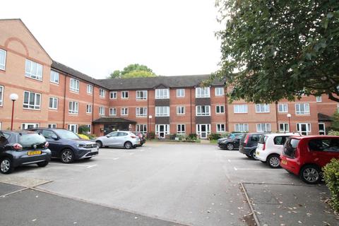 1 bedroom apartment for sale, Ashdene Gardens, Warwickshire CV8