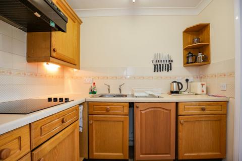 1 bedroom apartment for sale, Ashdene Gardens, Warwickshire CV8