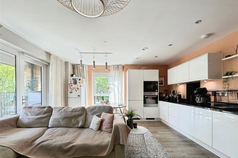 3 bedroom flat for sale, Bowen Drive, London SE7