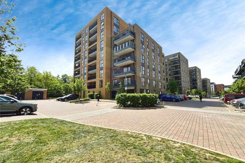 3 bedroom flat for sale, Bowen Drive, London SE7