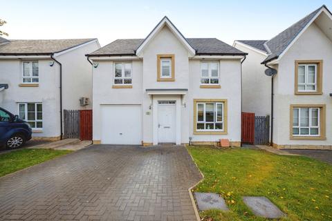 3 Ryndale Drive, Dalkeith, EH22 2EL
