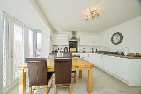 3 Ryndale Drive, Dalkeith, EH22 2EL