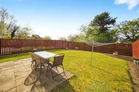 3 Ryndale Drive, Dalkeith, EH22 2EL