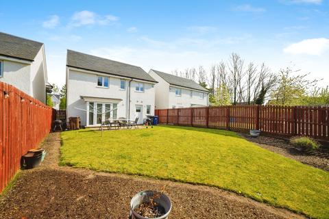 3 Ryndale Drive, Dalkeith, EH22 2EL