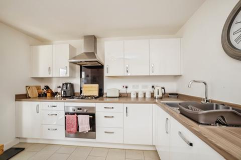 3 Ryndale Drive, Dalkeith, EH22 2EL