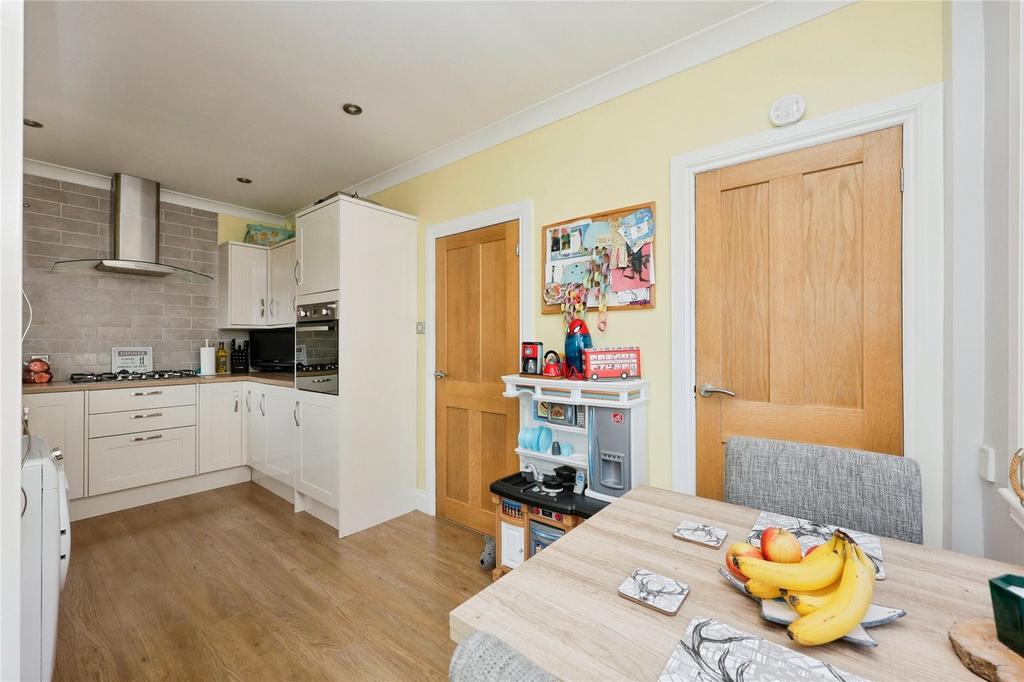 Breakfast Room