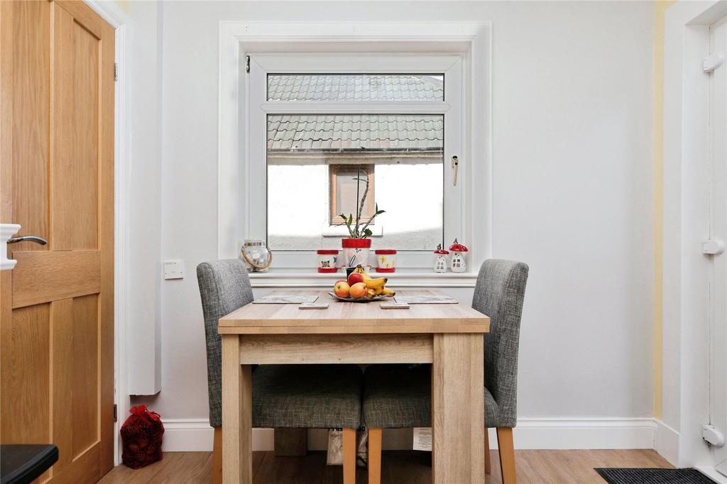 Breakfast Room
