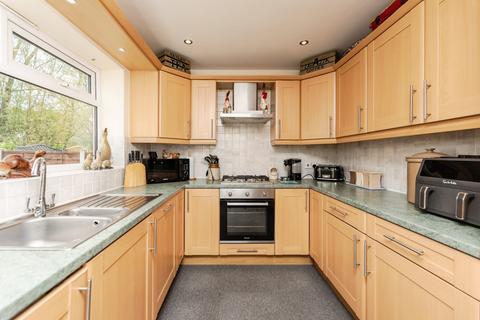 4 bedroom detached house for sale, Faith Street, Pontefract WF9