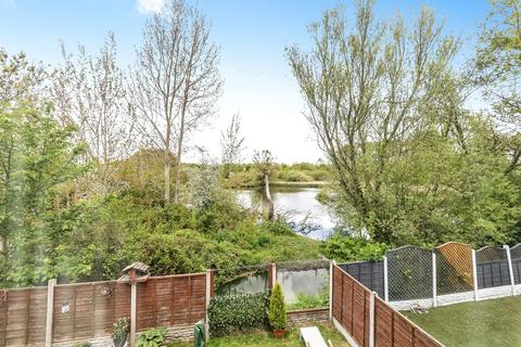 4 bedroom detached house for sale, Faith Street, Pontefract WF9