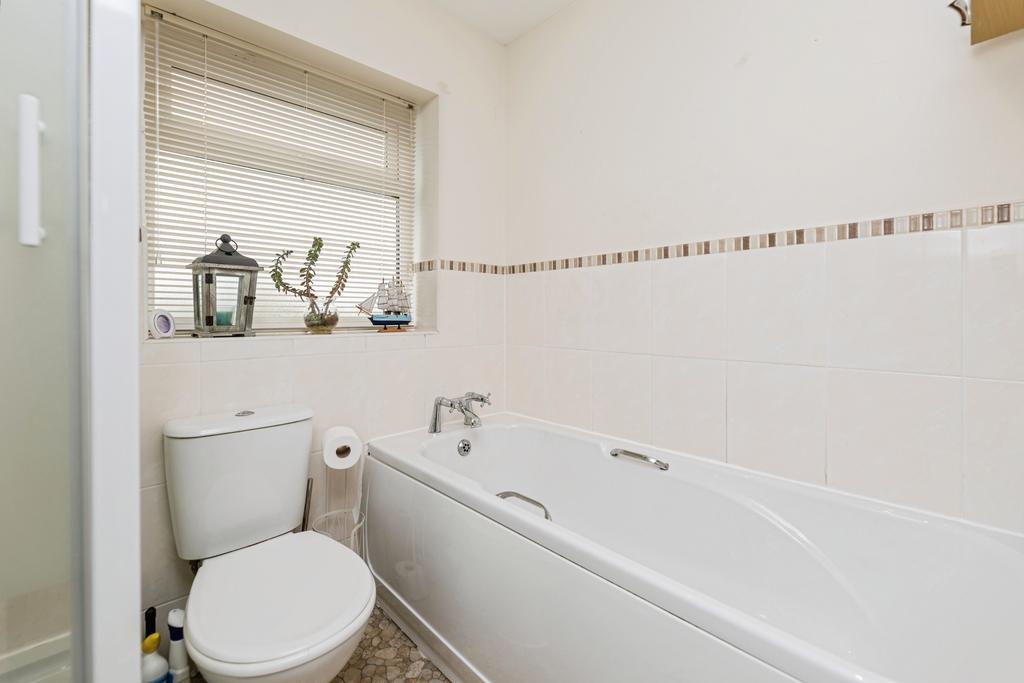 Bathroom/W.C.