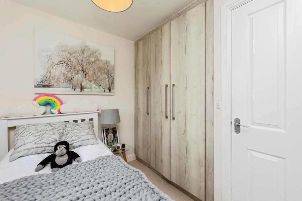 Bedroom 4