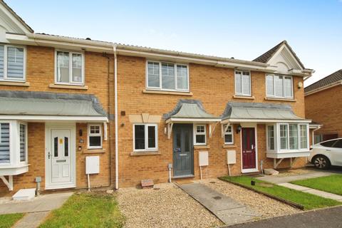 36 Lambourne Way, Portishead, Bristol, BS20 7LQ