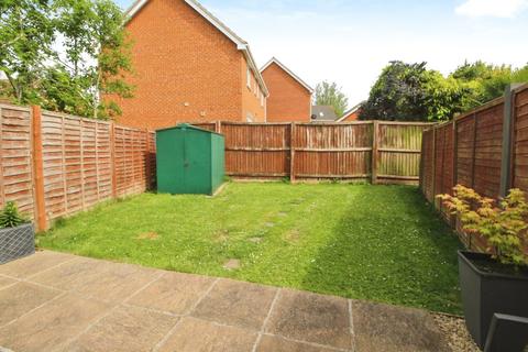 36 Lambourne Way, Portishead, Bristol, BS20 7LQ