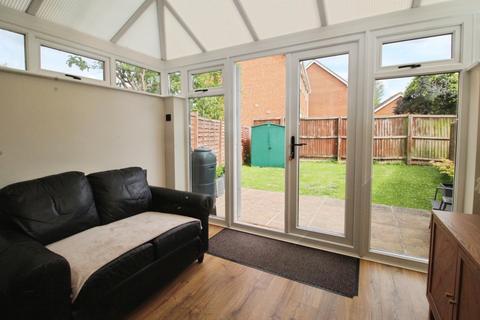 36 Lambourne Way, Portishead, Bristol, BS20 7LQ