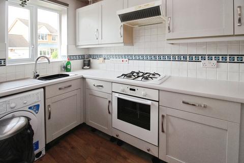 36 Lambourne Way, Portishead, Bristol, BS20 7LQ