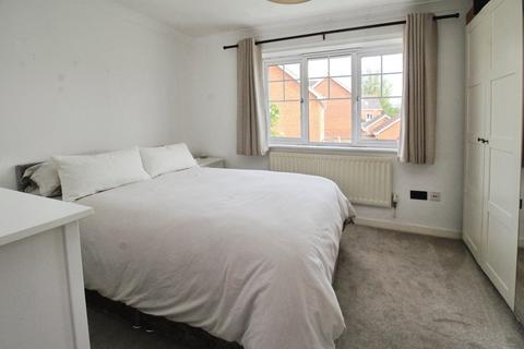 36 Lambourne Way, Portishead, Bristol, BS20 7LQ