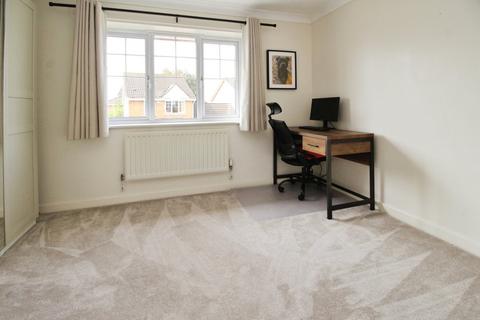 36 Lambourne Way, Portishead, Bristol, BS20 7LQ