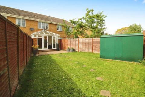 36 Lambourne Way, Portishead, Bristol, BS20 7LQ