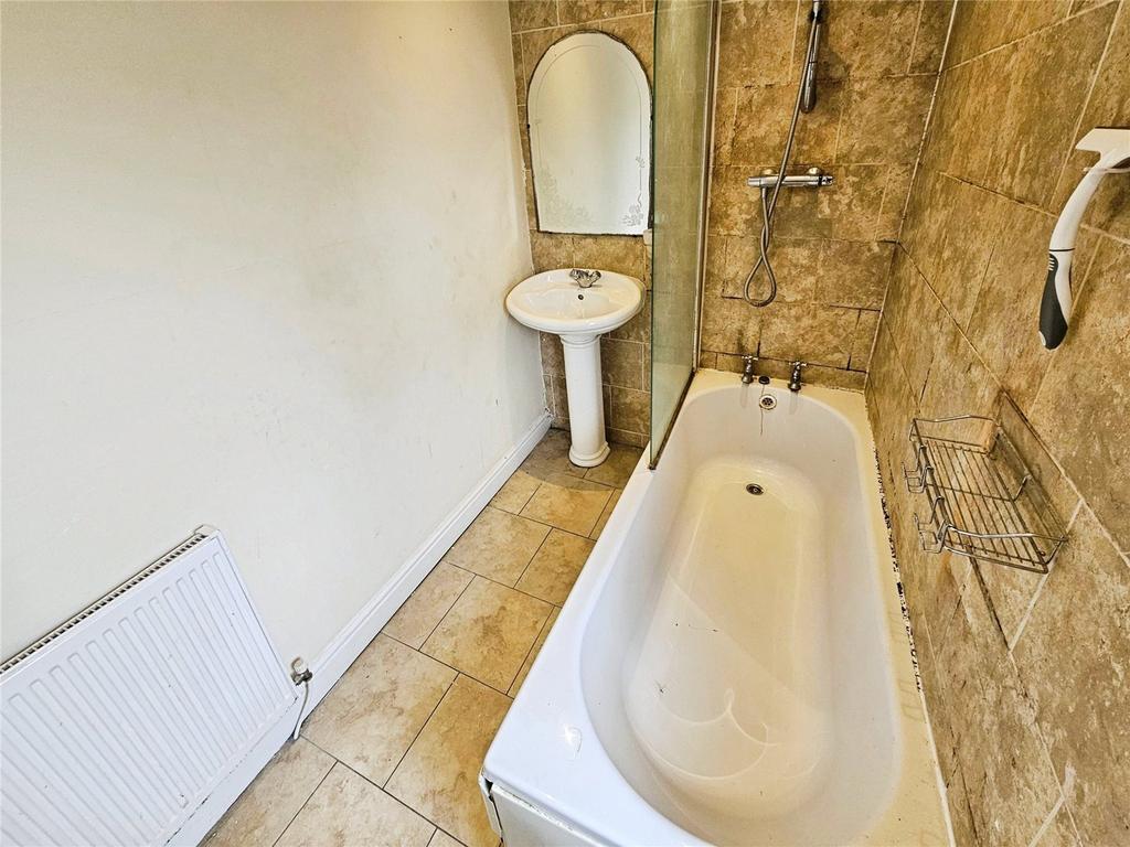 Bathroom/W.C