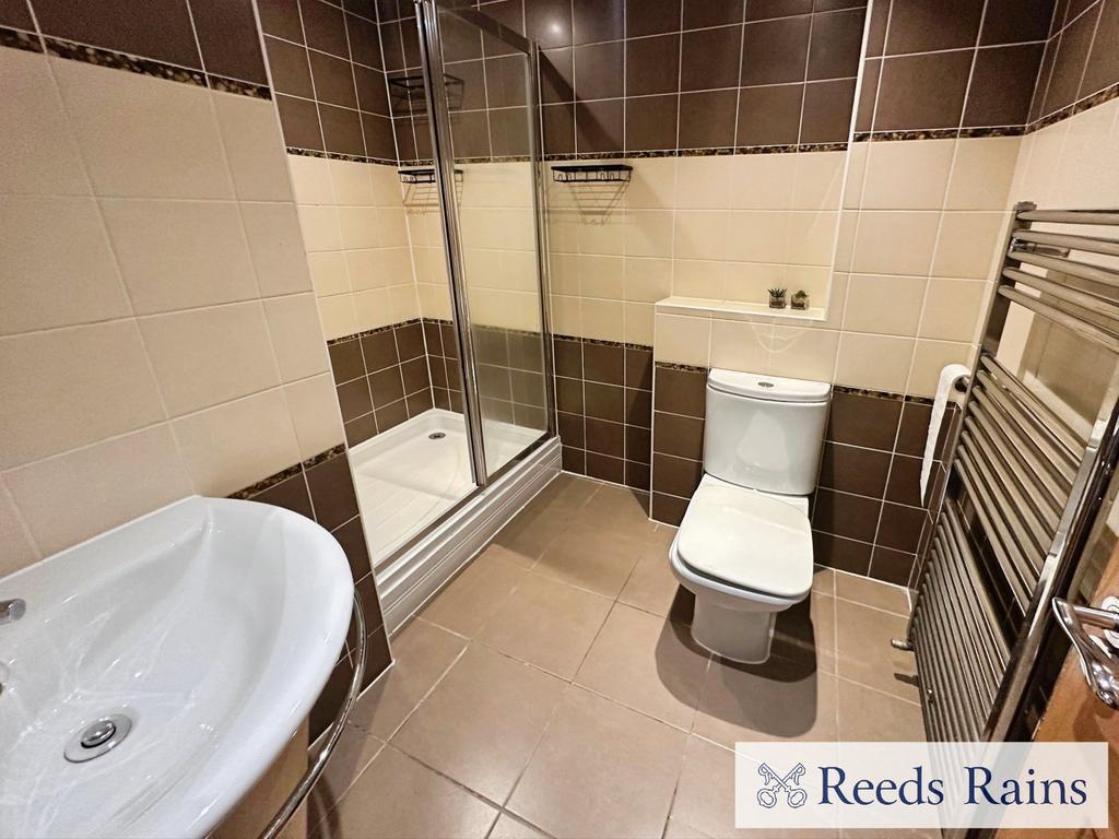 Bathroom Two