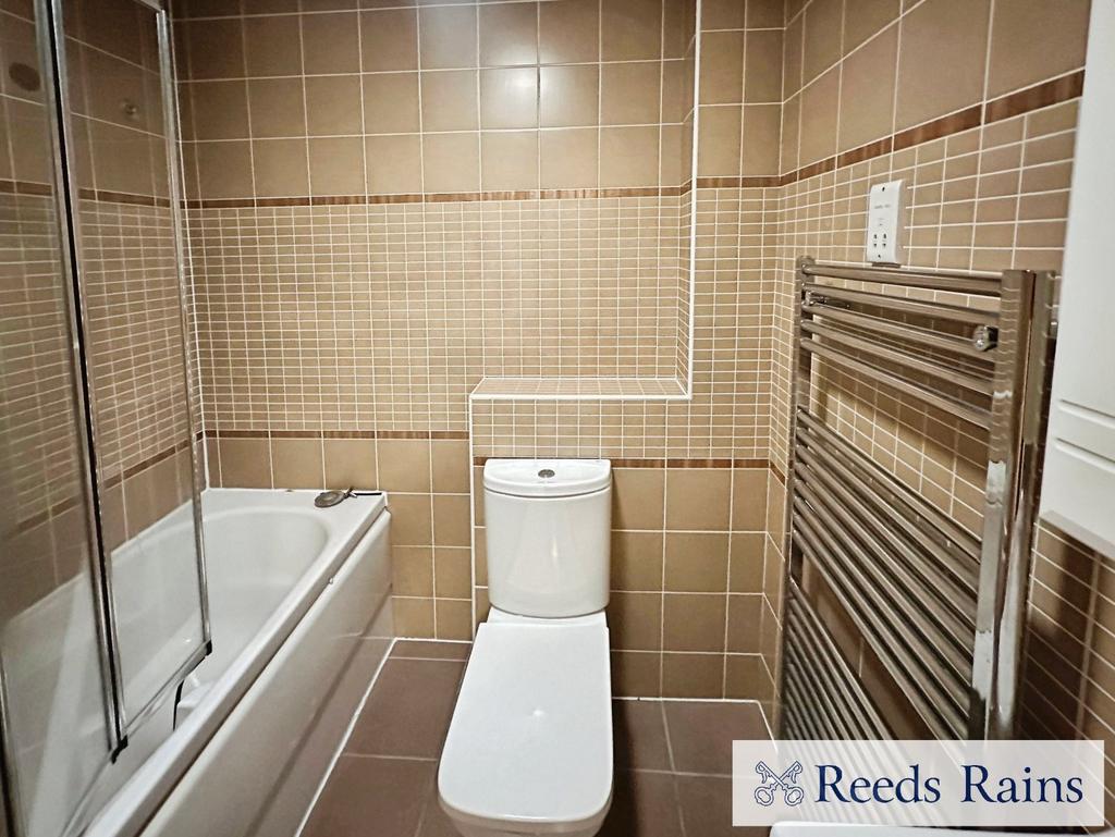 Bathroom One