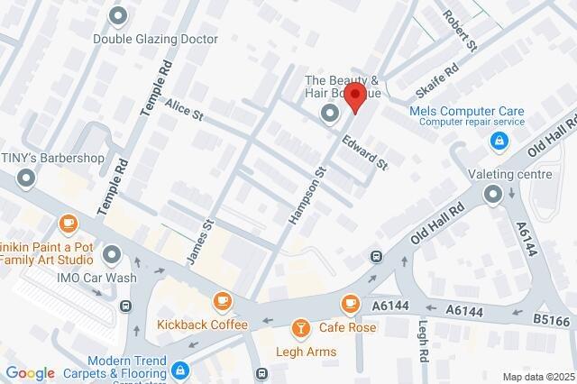 Immediate Area