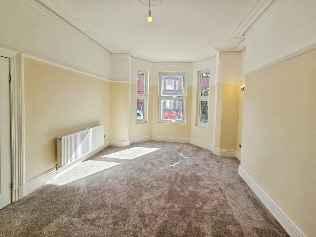 Front Room