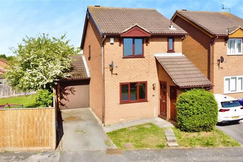 Nelson Drive, Leicestershire LE10