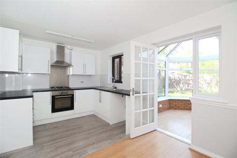 3 bedroom detached house for sale, Nelson Drive, Leicestershire LE10