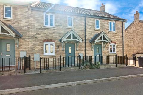 undefined, Portus Lane, Lincoln LN2