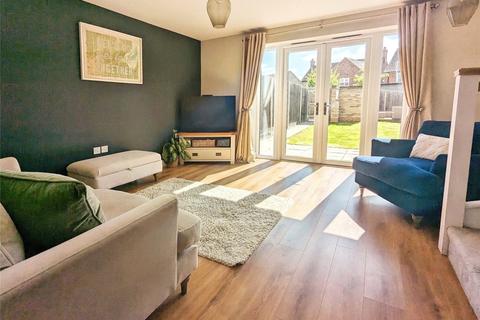 undefined, Portus Lane, Lincoln LN2