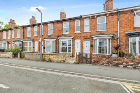 11 Foss Bank, Lincoln, LN1 1TA