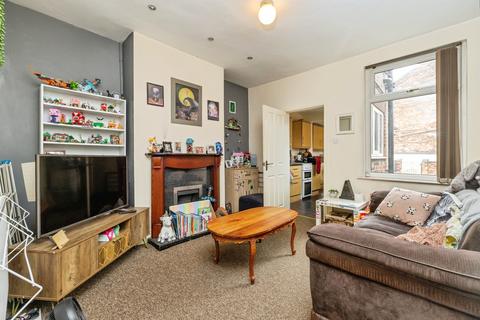 11 Foss Bank, Lincoln, LN1 1TA