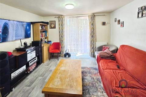 1 bedroom flat for sale, Robert Lowe Close, London SE14
