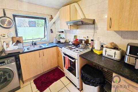 1 bedroom flat for sale, Robert Lowe Close, London SE14