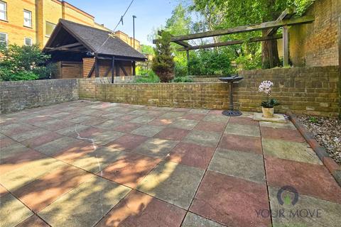 1 bedroom flat for sale, Robert Lowe Close, London SE14