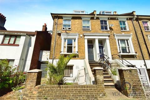 1 bedroom flat for sale, Shardeloes Road, London SE14