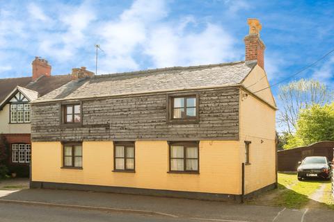 undefined, Boot Street, Oswestry SY11