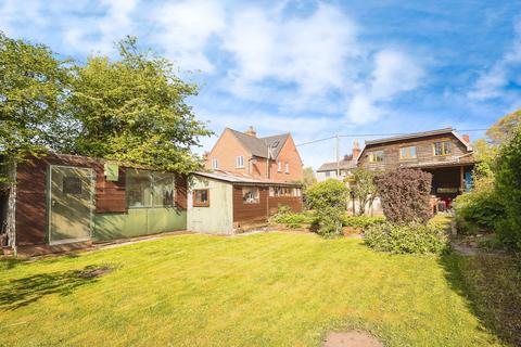 undefined, Boot Street, Oswestry SY11