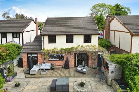 4 bedroom detached house for sale, School Lane, Oswestry SY11