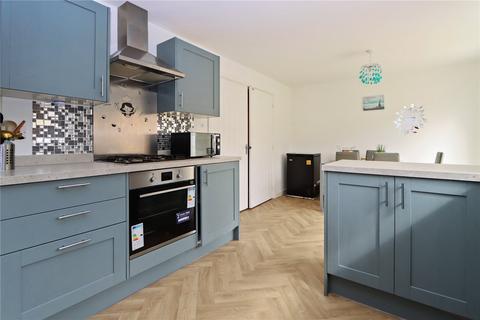 4 bedroom detached house for sale, Peat Edge Court, Durham DH6