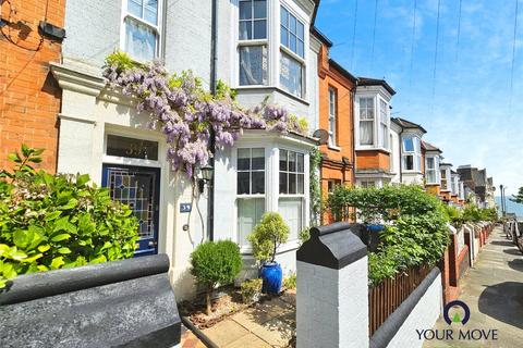 3 bedroom terraced house for sale, Albert Road, Kent CT11