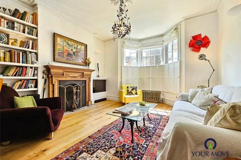 3 bedroom terraced house for sale, Albert Road, Kent CT11