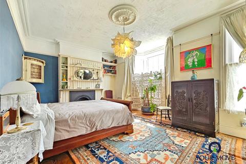 3 bedroom terraced house for sale, Albert Road, Kent CT11