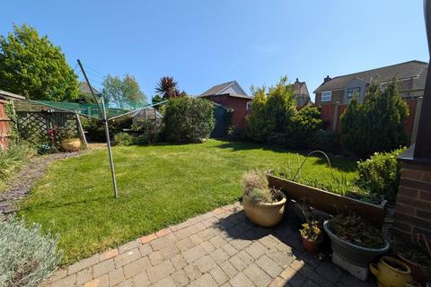 4 bedroom detached house for sale, Princes Avenue, Sheerness ME12