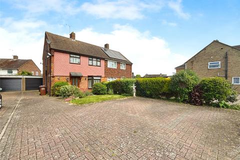 3 bedroom semi-detached house for sale, High Elms, Gillingham ME8