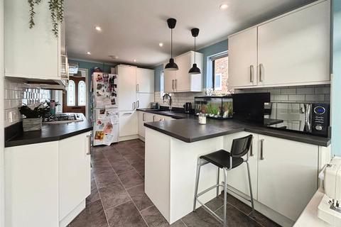 3 bedroom semi-detached house for sale, High Elms, Gillingham ME8