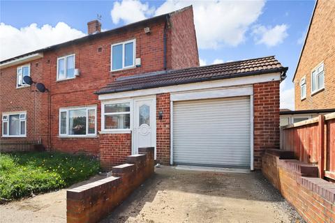 Dellfield Drive, Tyne and Wear SR4